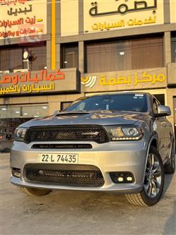 دودج دورانجو